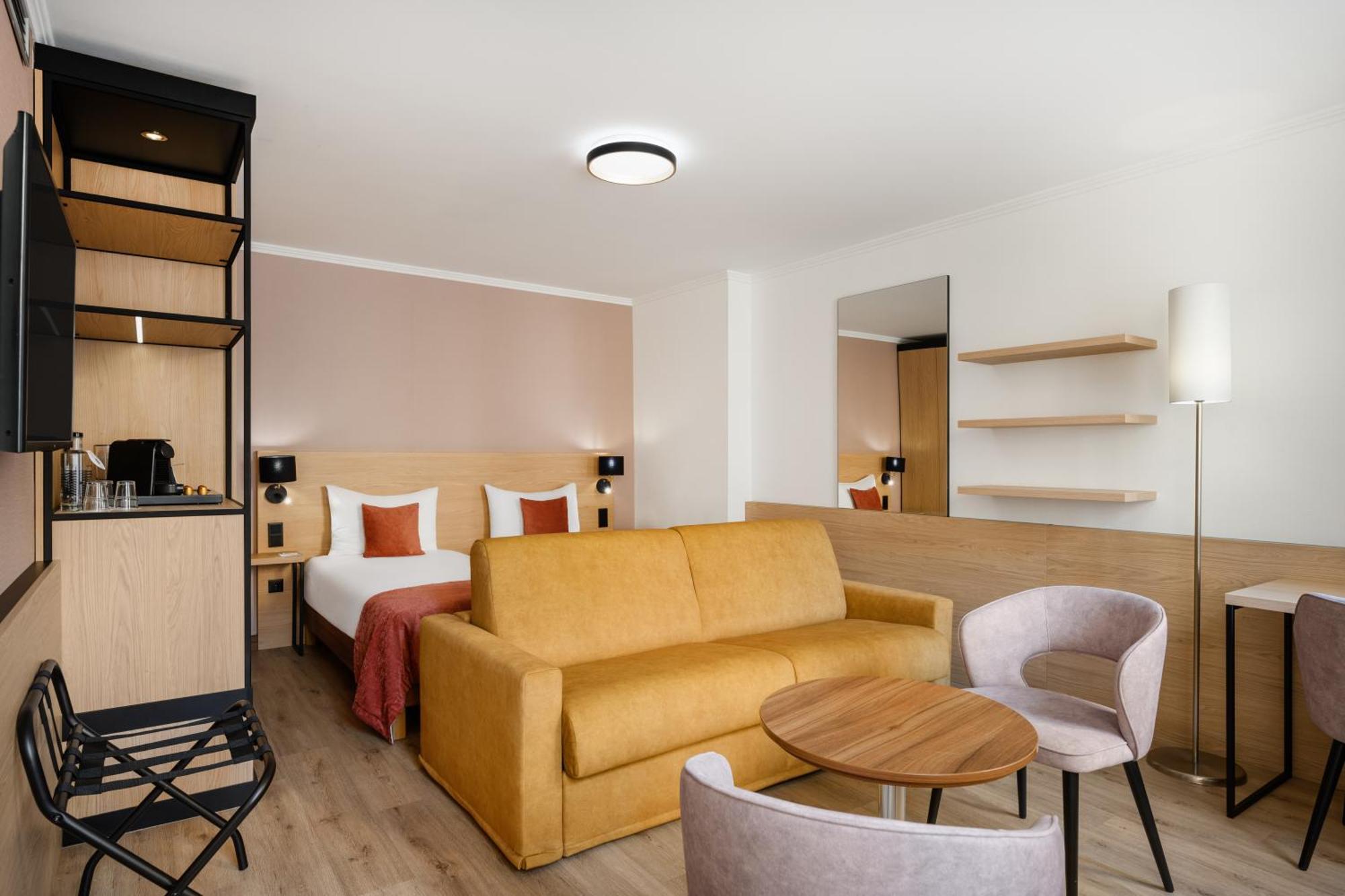 Szálloda Bristol Budapest