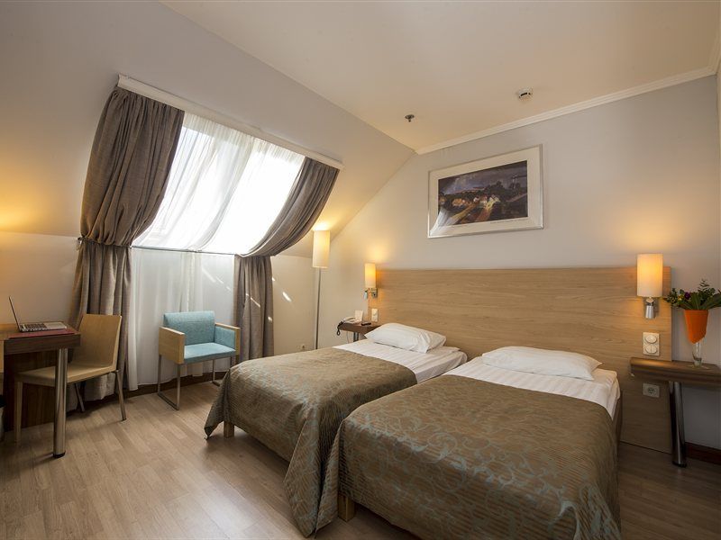 Bristol Szálloda Budapest