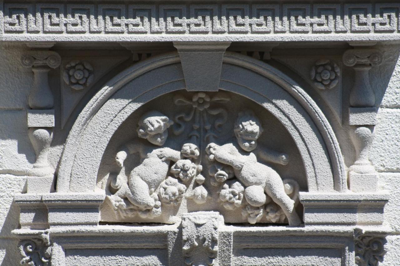 Bristol Szálloda Budapest